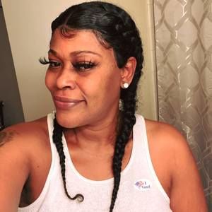 Meet your Posher, Frances